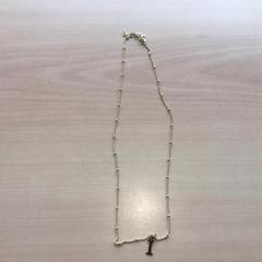 Ketting an iLost gemeldet