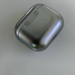 İLost kullanarak Regio West-Vlaanderen tarafından bildirildiği gibi Elektronik Earpod Case