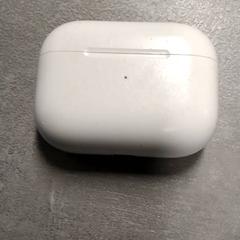 Sluchátko, jak nahlášeno Arriva Friesland / Groningen pomocí iLost