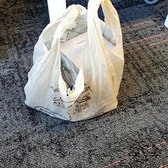 Bolsa, ha sido reportado por Connexxion Haarlem IJmond con iLost