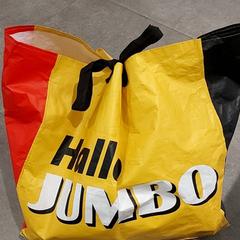 Bag - draagtas Michelle, as reported by Centraal magazijn using iLost