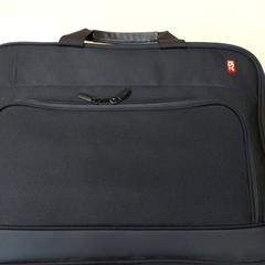 Laptopveske, som rapportert av Regio Oost-Vlaanderen ved bruk av iLost