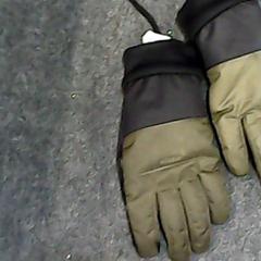 Handschoenen, zoals gemeld door SnowWorld Landgraaf met iLost