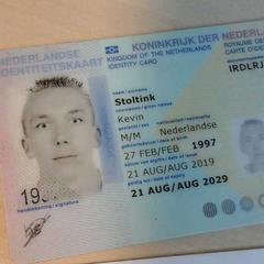 Mapje K. Stoltink, as reported by Connexxion Zeeland using iLost