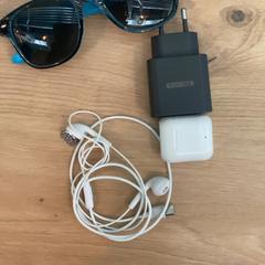 Adaptateur, a été signalé par MEININGER Hotel Köln West utilisant iLost