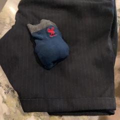 Nadrág & Zokni, amint azt Van der Valk Hotel Heerlen az iLost segítségével jelentette.