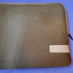 Laptophoes, zoals gemeld door UvA REC met iLost