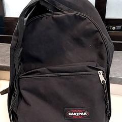 Plecak Zwart, zgłoszono przez Arriva Limburg Zuid przy użyciu iLost