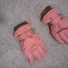 Handschoenen, zoals gemeld door SnowWorld Landgraaf met iLost
