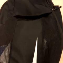 Batoh, jak nahlášeno RET pomocí iLost