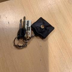 Chaves Zwart mini tasje, como reportado por Gemeente Gooise Meren utilizando o iLost