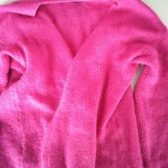 Vest, as reported by Twisto using iLost