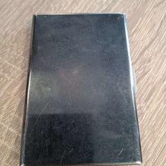 Cardholder, as reported by EBS OV Poeldijk using iLost