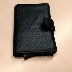 Držák karty, jak nahlášeno RET pomocí iLost