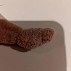 Knuffel, amint azt De Efteling az iLost segítségével jelentette.