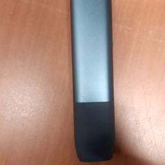 Vapes, as reported by Grand Hotel Amrath Kurhaus using iLost