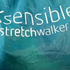 Taška Blauw, ako bolo nahlásené Arriva Friesland / Groningen pomocou iLost