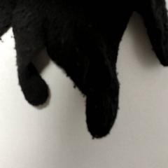 Vestiario - Handschoenen, come riportato da Centraal magazijn utilizzando iLost