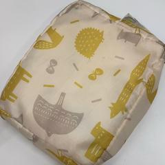 オムツバッグ, iLost를 사용하여 IKEA新三郷에 보고됨