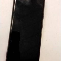 Telefon Samsung, amint azt HTM az iLost segítségével jelentette.