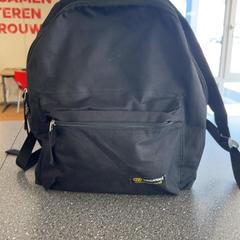 Mochila, ha sido reportado por Connexxion Amstelland-Meerlanden Amstelveen con iLost