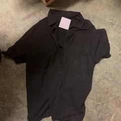 Camisa Black short sleeve shirt, ha sido reportado por KABUL à GoGo / Teatro con iLost
