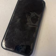 Mobiltelefon, rapporterat av HTM med iLost