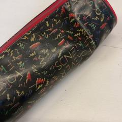 الحالة، كما تم الإبلاغ عنه بواسطة GVB عبر iLost