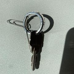 Sleutel, gisa salatu by Gemeente Hilversum iLost erabiliz