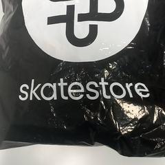 Borsa met inhoud, come riportato da Padualaan 101 utilizzando iLost