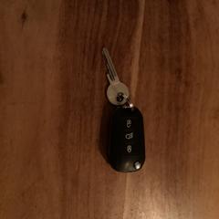 Autosleutels, iLost-i jakinarazi zaion moduan