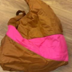 Saco, como reportado por HTM utilizando o iLost