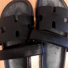 Sandal, rapporterat av Grand Hotel Amrath Kurhaus med iLost