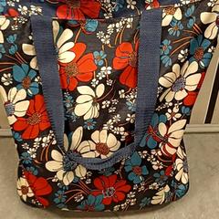 Tas, zoals gemeld door U-OV Amersfoort met iLost