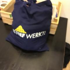 Sack, gemeldet von Qbuzz U-OV über iLost