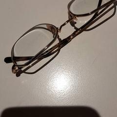 Bril, zoals gemeld door Campus Den Haag met iLost