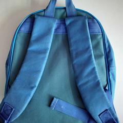 Saco, como reportado por Twisto utilizando o iLost