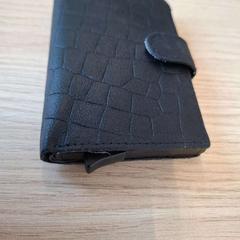 Lommebøker Ciise, som rapportert av Arriva West-Brabant ved bruk av iLost