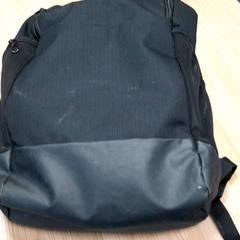 Rugtas, segundo informou Connexxion Haarlem AML usando iLost