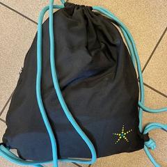 Bag & Gym bag sportzak, as reported by Regio Oost-Vlaanderen using iLost