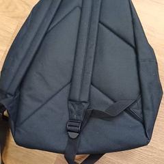 Rucksack, gemeldet von HTM über iLost