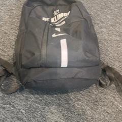 Rugzak, zoals gemeld door Arriva Achterhoek-Rivierenland met iLost