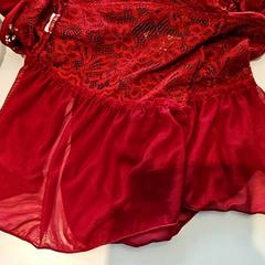 Vestire Rood, come riportato da Van der Valk Hotel Tiel utilizzando iLost