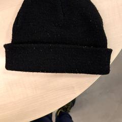 Beanie bonner, zgłoszono przez IKEA Metz przy użyciu iLost