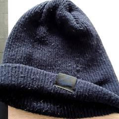 Beanie, zgłoszono przez EBS Tramplein przy użyciu iLost