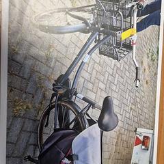 Női kerékpár, amint azt Gemeente Roermond az iLost segítségével jelentette.