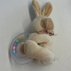 ぬいぐるみ がiLostで GVB によって報告されました