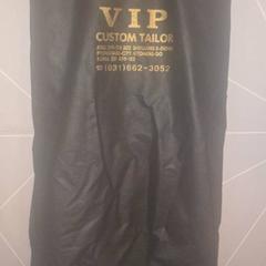 Pacchetto, come riportato da WestCord Hotel Eindhoven utilizzando iLost