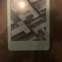 E-reader reade, segundo informou Van der Valk Hotel Heerlen usando iLost