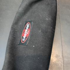 Zwarte pennenzak, som rapportert av Universiteit Gent - Faculteitsbibliotheek LW ved bruk av iLost